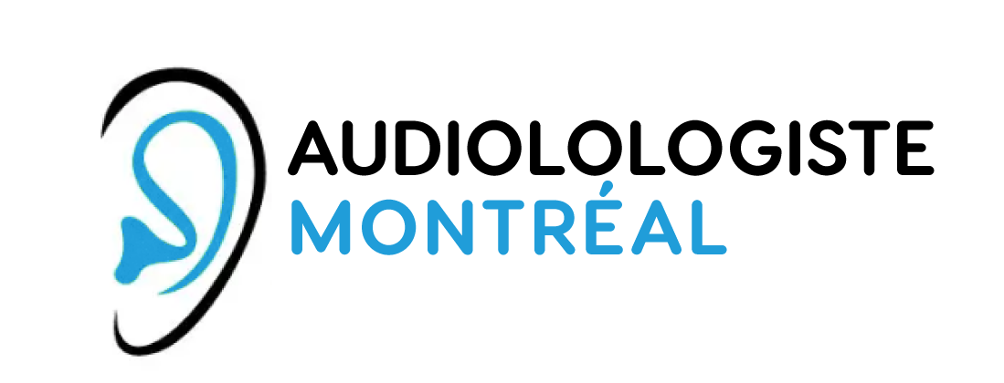 Logo d'Audiologiste Montréal